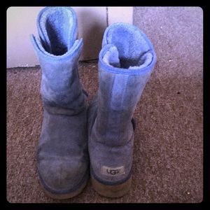 Vintage UGGS